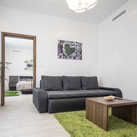 Apartman Dolni Namesti Όλομουτς Εξωτερικό φωτογραφία