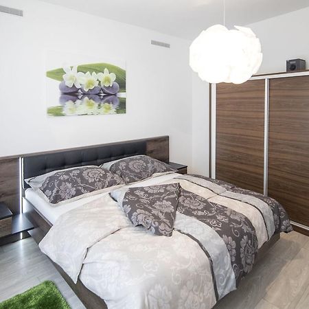 Apartman Dolni Namesti Όλομουτς Εξωτερικό φωτογραφία