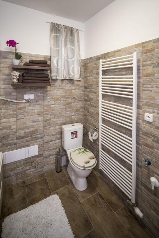 Apartman Dolni Namesti Όλομουτς Εξωτερικό φωτογραφία
