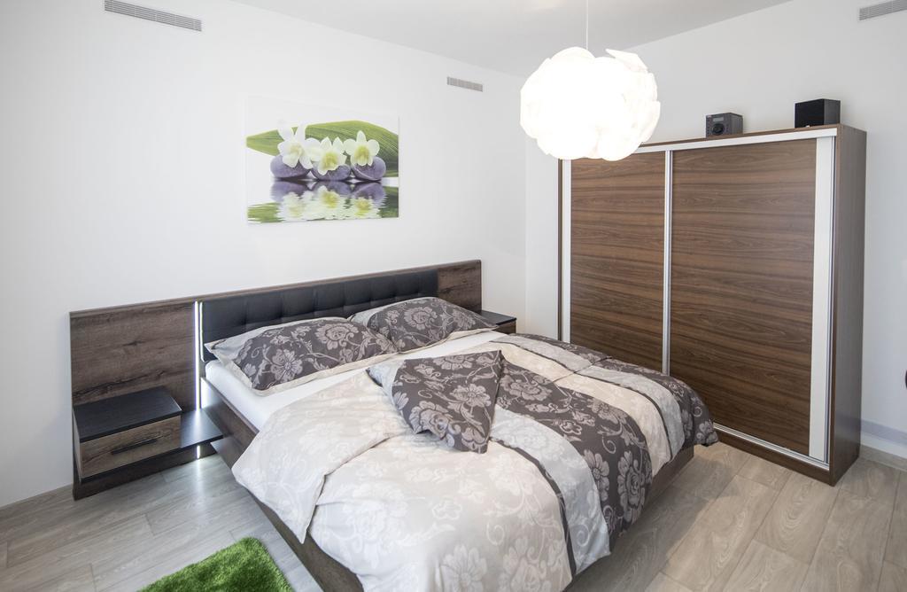Apartman Dolni Namesti Όλομουτς Εξωτερικό φωτογραφία