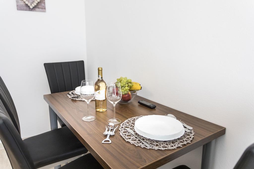 Apartman Dolni Namesti Όλομουτς Εξωτερικό φωτογραφία