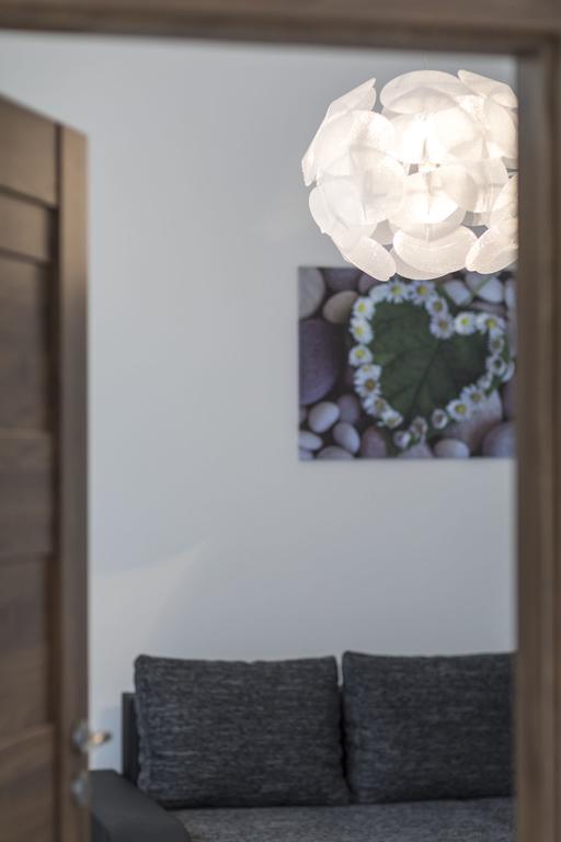 Apartman Dolni Namesti Όλομουτς Εξωτερικό φωτογραφία