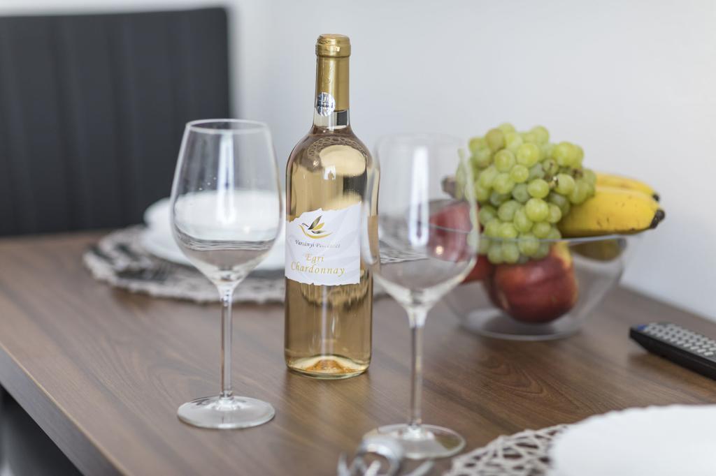 Apartman Dolni Namesti Όλομουτς Εξωτερικό φωτογραφία